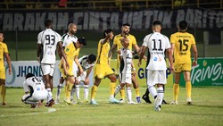 Kalah dari Barito Putera, PSS Wajib Sapu Bersih 3 Laga Sisa demi Promosi