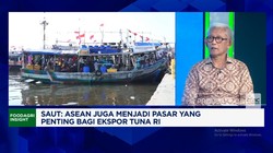 Video: RI Bisa Belajar ke Vietnam Untuk Genjot Daya Saing Ekspor Tuna