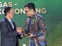 Inovasi Ini Bawa Pertagas OKA Raih PROPER Emas 2025