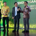 Dorong Keberlanjutan, Pertagas OSSA Raih Penghargaan PROPER Emas 2025