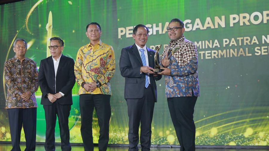 Pertamina Patra Niaga