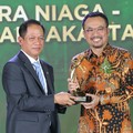 Mantap! Pertamina Integrated Terminal Jakarta Raih PROPER Emas 2025