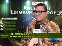 Video: Pertamina Raih Green Leadership: Komitmen Bisnis Berkelanjutan