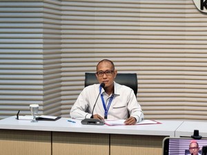 KPK Ungkap Peran Ajudan Gubernur Riau di Kasus Jatah Preman Abdul Wahid