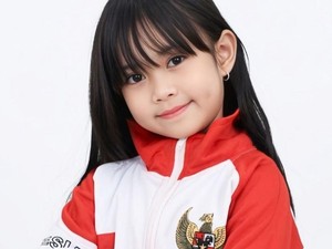 Video Anak Ikut Kejurnas Ice Skating, Fitri Tropica: Jujur Ga Pernah Ekspek!