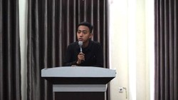 Geramnya Mahasiswa UINSI Soal Polemik Renovasi Rumjab Rp 25 M