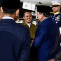 Bahlil Dampingi Prabowo Terbang ke Rusia, Amankan Pasokan Minyak