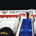 Detik-Detik Presiden Prabowo Sampai ke Rusia Bakal Bertemu Putin