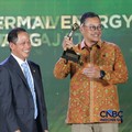 Perkuat Inovasi, PGE Area Kamojang Raih PROPER Emas 2025