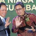 Pertamina Integrated Terminal Surabaya Raih PROPER Emas 2025 dari KLH