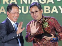 Pertamina Integrated Terminal Surabaya Raih PROPER Emas 2025 dari KLH