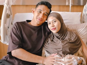 Video: Selamat! Pesepakbola Rizky Ridho Resmi Jadi Ayah