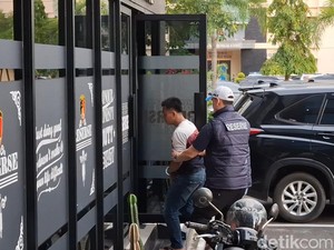 Pemilik Sumur Ilegal di Muba Ditangkap, Terlibat Keributan-Aksi Penembakan