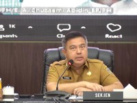 Anak Buah Tito Karnavian Langsung Minta Maaf Usai Bilang Kata-Kata Ini