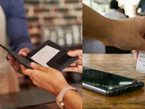 Self-Service Tapi Kena Biaya Layanan 10%, Pelanggan Ini Kesal!