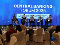 Simulasi Dolar Rp17.000 & Harga Minyak US$84, APBN Tekor Berapa?