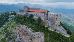Usai Tragedi Benteng Laferriere, Haiti Umumkan 3 Hari Masa Berkabung 