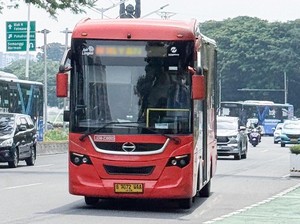 Sejarah Hari Transportasi Nasional 24 April, Ini Perkembangan Angkutan Zaman Jepang