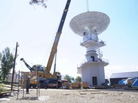 ITB Pasang Teleskop Canggih di Bosscha, Ternyata Ini Kegunaannya