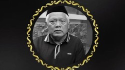 Wasiat Yai Mim ke Keluarga Sebelum Meninggal Dunia