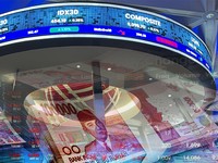 22 Emiten yang Sudah Umumkan Dividen 2026, Siapa Paling Royal?