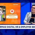 Video: AI Bantu Transformasi HR, Bikin Kinerja Karwawan Melesat