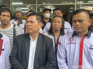 Jusuf Kalla Dilaporkan ke Polda Sumut Buntut Ceramah Mati Syahid