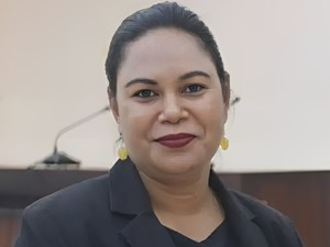 Kisah Lulusan Unair Sukses Berkarier di Negara Tetangga, Kerja di Kementerian