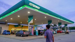 Harga BBM di Malaysia Turun, Bensin RON 95 Non-subsidi Setara Rp 15 Ribuan