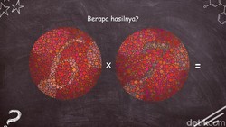 Tes Mata dan Kemampuan Matematika, Belum Ada yang Bisa Selesaikan dalam 30 Detik