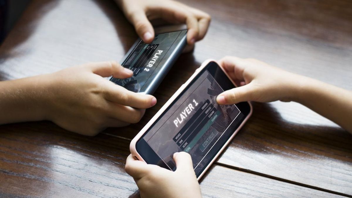 Ilustrasi berita Teknologi: Pembatasan Usia Jangan Bikin Game Makin Diincar Anak di Bawah Umur