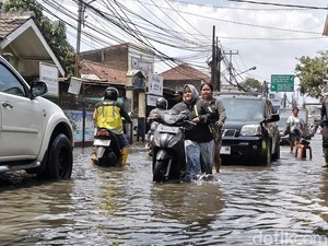 DPRD Minta Pemkot Bandung Perluas Mitigasi Selain Banjir