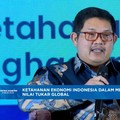 Video: BI Pastikan Rupiah Baik-baik Saja, 3 Indikator Ini Jadi Bukti