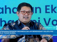 Video: BI Pastikan Rupiah Baik-baik Saja, 3 Indikator Ini Jadi Bukti