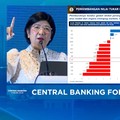 Video: BI Siaga 24 Jam Amankan Nilai Tukar Rupiah Hadapi Efek Perang