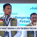 Video: Bos Bulog Optimis Target Serapan 4 Juta Ton Beras Tercapai