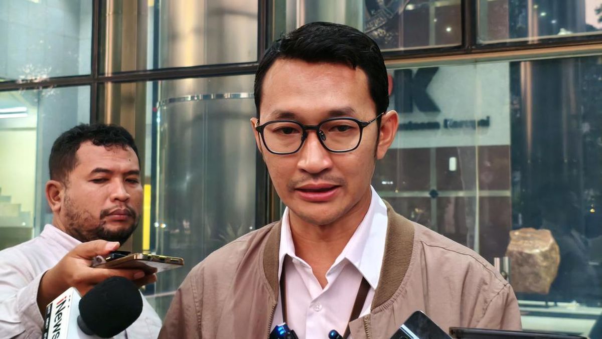 KPK Dapat Info Summarecon Beri Duit ke Hercules untuk Amankan Lahan — NadiKabar.com