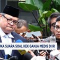 Video: Menko Airlangga Buka Suara Soal KEK Ganja Medis di RI