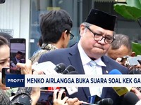 Video: Menko Airlangga Buka Suara Soal KEK Ganja Medis di RI