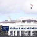 Video: AS-Iran Bakal Negosiasi Damai Lagi Pekan Ini