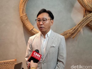 Lotte Chemical Minta Impor LPG Bebas Bea Masuk, Ini Alasannya