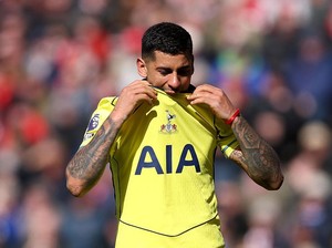 Atletico Pantau Romero yang Tak Kunjung Deal dengan Inter