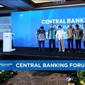 Video: BI Bongkar Dampak Perang Iran Vs AS ke Inflasi - Nasib Rupiah