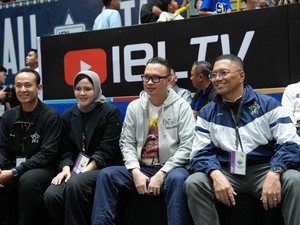 Perkuat Ekosistem Olahraga, Imigrasi Permudah Layanan dan Jalur Atlet Asing