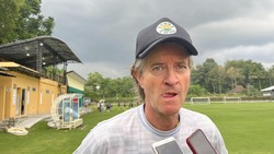 PSS Pimpin Perebutan Tiket Promosi, Huistra Lempar Beban ke Pesaing