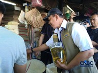 Bos Bulog Minta Kuota Minyakita Tambah Jadi 70.000 Kl, Ini Alasannya