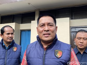 Polda Dalami Dugaan Keterlibatan Guru di Kasus Kepsek Oplos LPG di Brebes