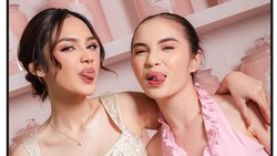 Elina Joerg Cerita Kondisi Syifa Hadju Jelang Dinikahi El Rumi