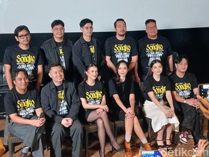 Songko, Bukan Sekadar Film Horor Diharapkan Angkat Cerita Daerah Naik Level