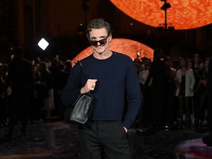 Pedro Pascal Resmi Jadi Chanel Boy, Gabung sebagai House Ambassador